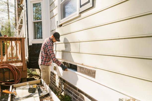 Trusted Siding service in Troutdale, OR - Creative Siding